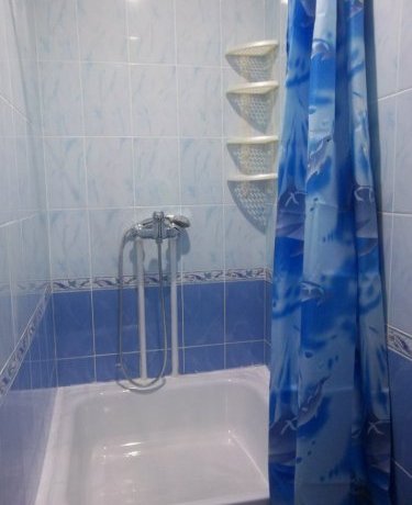 Гостиница Хостел Like Иркутск Иркутск-13